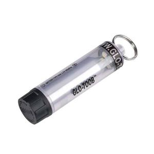 nexgtaaab-segnalatore-di-emergenza-nextorch-glo-toob-bianco-nero-7-5x1-9-cm