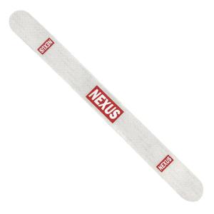 0013969-protezione-per-racchetta-da-padel-nexus-rojo-bianco-tu