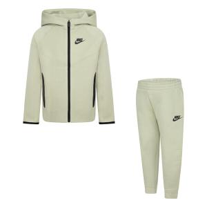 86l050-eba-set-tuta-da-jogging-e-felpa-con-cappuccio-per-bambini-nike-aura-di-oliva