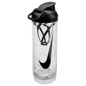 n1010724-910-bottiglia-shaker-ricaricabile-nike-tr-chiaro-nero-nero-nero-tu