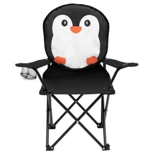 15-03-308-sedia-nils-fun-nc3305-penguin-nero-36x36x58-cm