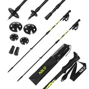 25-2-028-bastone-da-trekking-nils-tk8608-verde-tu