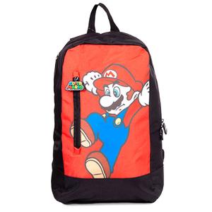 8029085008642-zaino-per-bambini-nintendo-super-mario-bros-mario-nero-rosso-40x29-cm