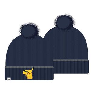 8435631315650-berretto-nintendo-pokemon-pikachu-nero-tu