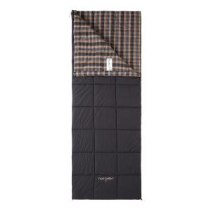 10721304-101-sacco-a-pelo-nordisk-sif-0-nero-ossidiana-200x85-cm