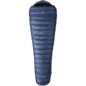 10721350-101-sacco-a-pelo-nordisk-walloe-10-mummy-blu-indaco-200x85-cm