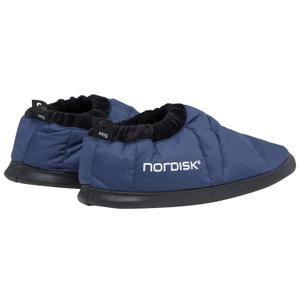 109072-105-calze-in-pile-nordisk-mos-down-abito-blu