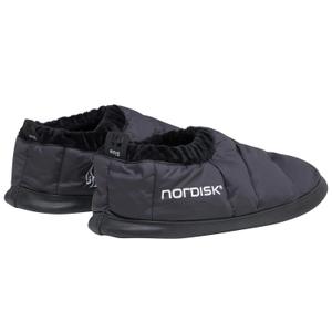 109072-132-calze-in-pile-nordisk-mos-down-nero