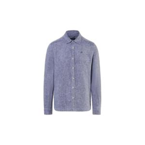 664300-0802-camicia-di-lino-a-maniche-lunghe-con-collo-ampio-north-sails-blu-marino