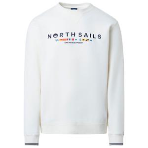 691279-0105-felpa-girocollo-north-sails-w-graphic-marshmallow