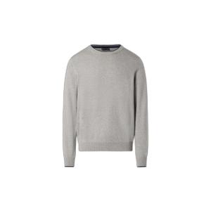 699830-0926-maglione-a-girocollo-north-sails-12gg-miscela-grigia