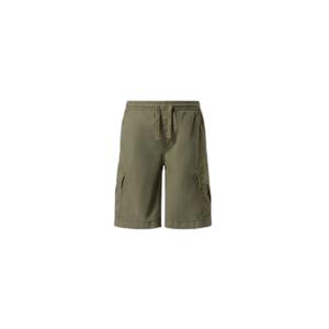 775423-0421-pantaloni-cargo-corti-con-elastico-per-bambini-north-sails-verde-profondo
