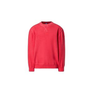 796130-0194-felpa-per-bambini-north-sails-12gg-geranio
