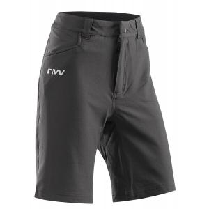 nwb89221044-black-pantaloncini-corti-da-donna-northwave-escape-nero