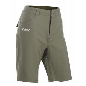 nwb89221044-green-forest-pantaloncini-corti-da-donna-northwave-escape-foresta-verde