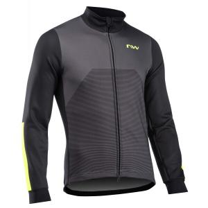 nwb89221062-dark-grey-yell-fl-maglia-northwave-blade-2-grigio-scuro-giallo-fl