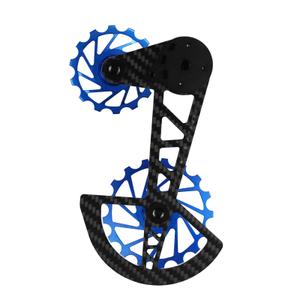 13v-ekar-b-cuscinetto-del-deragliatore-posteriore-in-ceramica-nova-ride-campa-ekar-blu-13-velocita