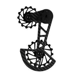 13v-ekar-blk-cuscinetto-del-deragliatore-posteriore-in-ceramica-nova-ride-campa-ekar-nero-13-velocita
