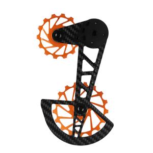 13v-ekar-o-cuscinetto-del-deragliatore-posteriore-in-ceramica-nova-ride-campa-ekar-arancia-13-velocita