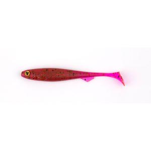 nsc014-esca-morbida-fox-rage-slick-shad-ultra-uv-rosso-multicolore-7-cm
