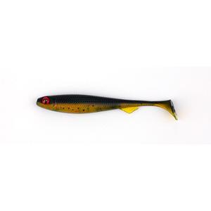 nsc016-esca-morbida-fox-rage-slick-shad-ultra-uv-nero-multicolore-7-cm