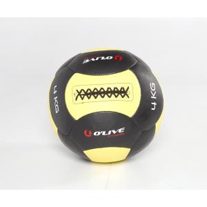 ba06505-palla-per-allenamento-funzionale-o-live-fitness-giallo-4-kg