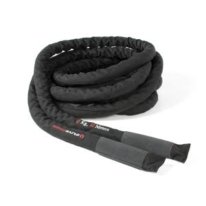 en50802-corda-di-resistenza-con-rivestimento-in-nylon-o-live-fitness-nero-12-m