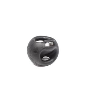 k3358-palla-medica-o-live-fitness-dual-grip-nero