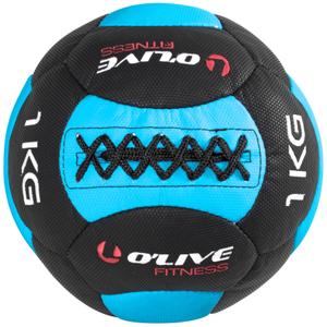 k3380-pallone-da-allenamento-o-live-fitness-functional-azzurro-nero-1-kg