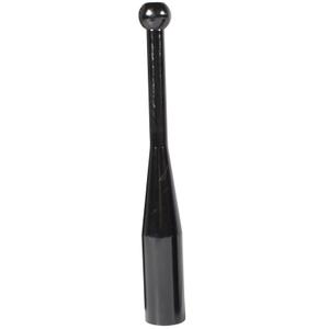 k3394-mazzuolo-zavorrato-o-live-fitness-clubbells-x2-nero