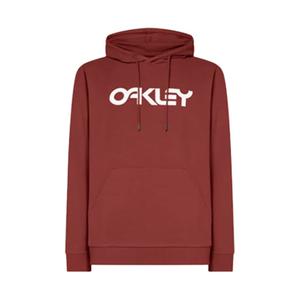 foa402599-4ch-felpa-con-cappuccio-oakley-b1b-po-2-0-rosso-fuoco