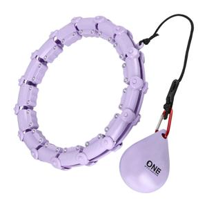 17-44-595-cerchio-con-peso-one-fitness-oha02-hula-hop-viola-60-118-cm