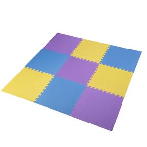 17-63-081-tappeto-protettivo-a-puzzle-one-fitness-mp10-x9-giallo-viola-blu-60x60x1-0-cm
