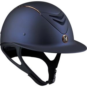 1k10080014-casco-da-equitazione-in-oro-rosa-opaco-onek-blu
