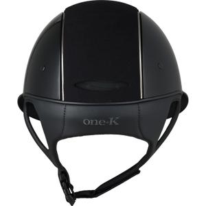 1k10190001-casco-da-equitazione-cromato-chaumude-onek-glossy-nero