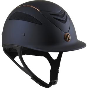 1k20020014-casco-da-equitazione-in-oro-rosa-opaco-onek-blu
