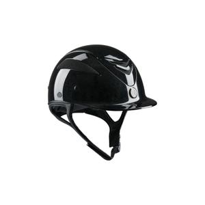 1k20070001-casco-da-equitazione-effetto-scintillante-per-bambini-onek-nero-lucido