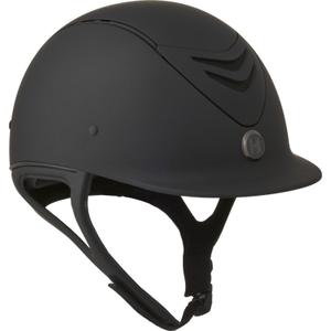 1k25000001-casco-da-equitazione-per-bambini-onek-mips-defender-nero-opaco-3xs-s-47-54-cm