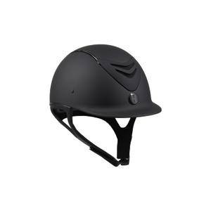 1k25020-casco-da-equitazione-tubo-cromato-opaco-onek-mips-nero
