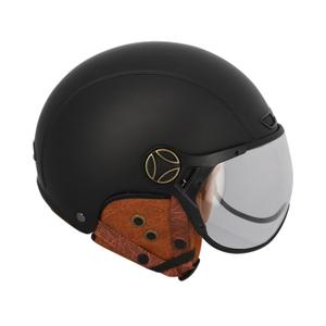 529860-cap-optimiz-o404-nero-opaco-marrone
