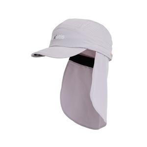 atlascapgrior-cappello-sahariano-morbido-oxsitis-atlas-grigio-arancione-tu