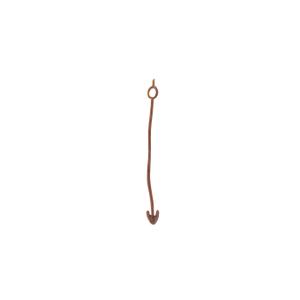 p0020058-clip-di-linea-preston-pole-winder-anchors-x10-marrone-tu