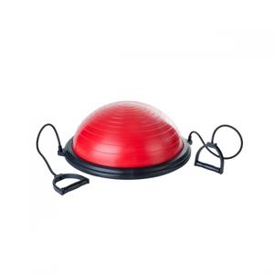 p2i200140-bilanciamento-della-cupola-pure2improve-balance-ball-rosso-nero-tu