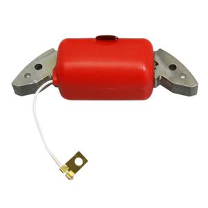 151925-bobina-di-accensione-originale-p2r-solex-rosso-argento-100-mm