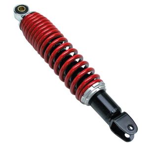 702-ammortizzatore-destro-p2r-peugeot-50-ludix-2004-kisbee-streetzone-rosso-310-mm