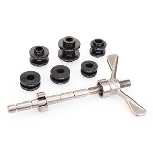 bbp-1-2-argente-noir-kit-di-montaggio-cuscinetti-di-pedali-park-tool-argento-nero-tu