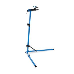 pcs-9-3-bleu-supporto-di-riparazione-pieghevole-park-tool-blu-tu