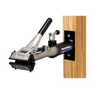 prs-4w-1-gris-piede-di-riparazione-con-fissaggio-a-muro-e-pinza-park-tool-100-3c-grigio-tu