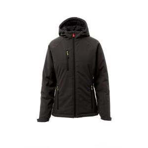 s00579-p114-14018-giacca-impermeabile-con-cappuccio-da-donna-payper-wear-gale-pad-nero-nero