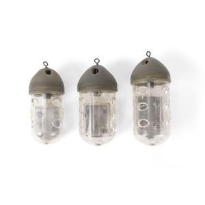 pcc-l30-alimentatore-per-tappi-clik-preston-l-30g-trasparente-l